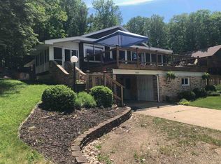 5503 W Higgins Lake Dr, Roscommon, MI 48653