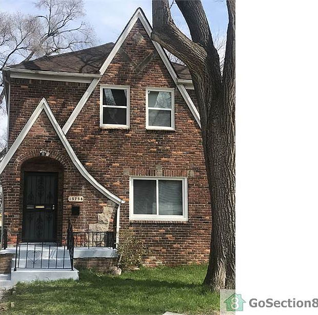 1st image of 15756 Birwood St