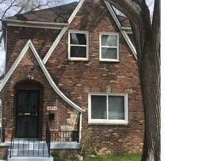 15756 Birwood St, Detroit, MI 48238