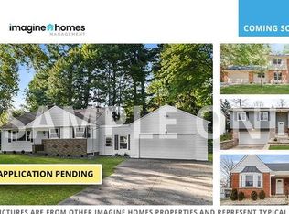 246 Bermont Ave, Munroe Falls, OH 44262