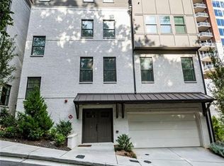 1819 Huntington Hills Ln NW, Atlanta, GA 30309