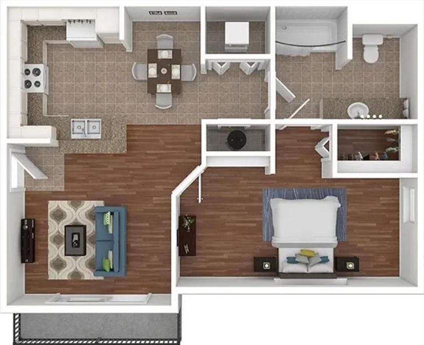 1st image of 131 Bel Aire Dr #131
