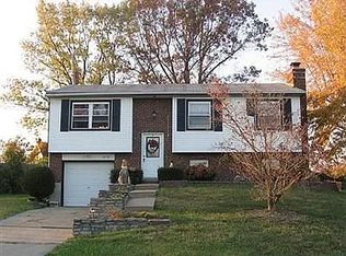 1058 Wedgewood Dr, Independence, KY 41051