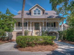 72 Dune Ln, Hilton Head Island, SC 29928