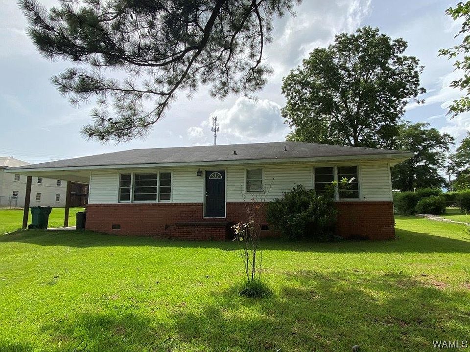6910 Spring Dr, Cottondale, AL 35453 Zillow