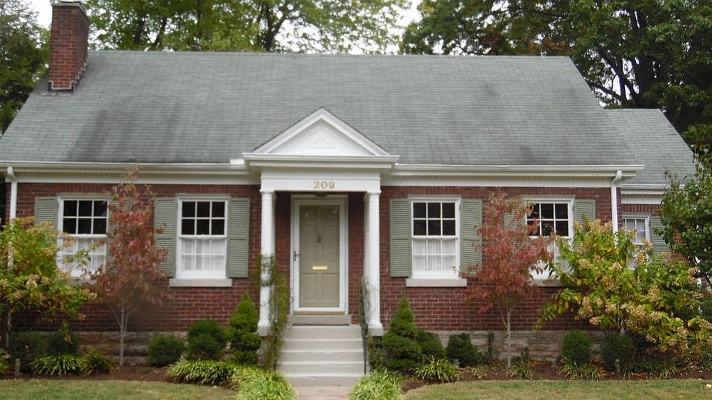 209 Arcadia Park, Lexington, KY 40503 Zillow