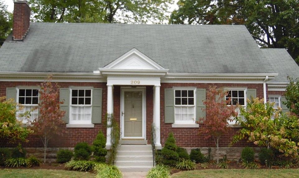 209 Arcadia Park, Lexington, KY 40503 Zillow
