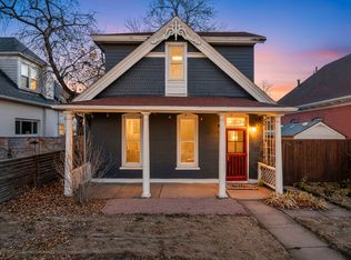 2938 N Hooker St, Denver, CO 80211