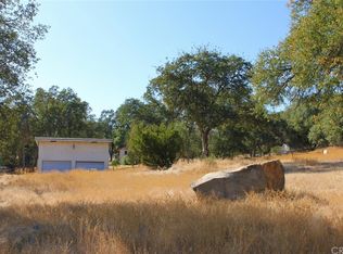 31532 Blackfoot Rd, Coarsegold, CA 93614