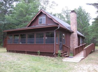 2467 W Emery Rd, Prudenville, MI 48651