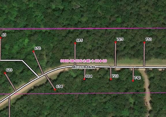 3rd image of 720 Johnny Beavers Trail Rd #14