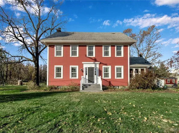 14021 Allen Rd, Albion, NY 14411