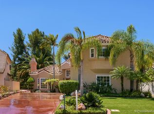 12385 Fairway Pointe Row, San Diego, CA 92128