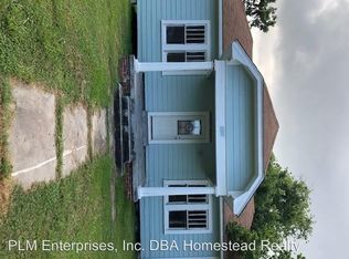 3937 4th St, Port Arthur, TX 77642