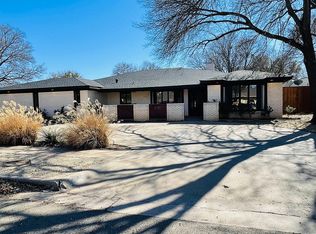 3101 81st St, Lubbock, TX 79423