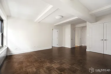 Rented by Halstead Real Estate