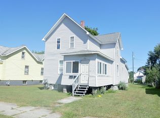 617 Sable St, Alpena, MI 49707
