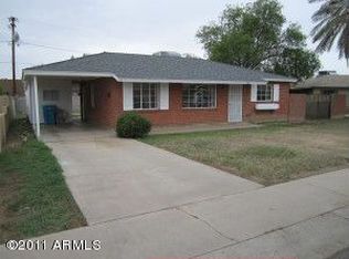 2415 W Cheery Lynn Rd, Phoenix, AZ 85015