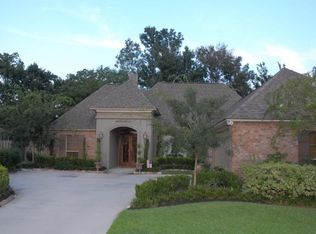 13108 Mill Grove Dr, Gonzales, LA 70737