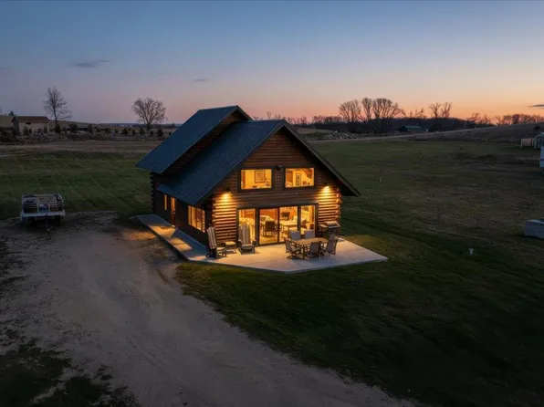 25156 204th St, Long Prairie, MN 56347