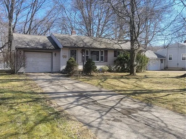 3873 Whippoorwill Ln, Youngstown, OH 44511