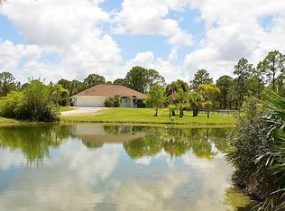 13625 87th St, Fellsmere, FL 32948