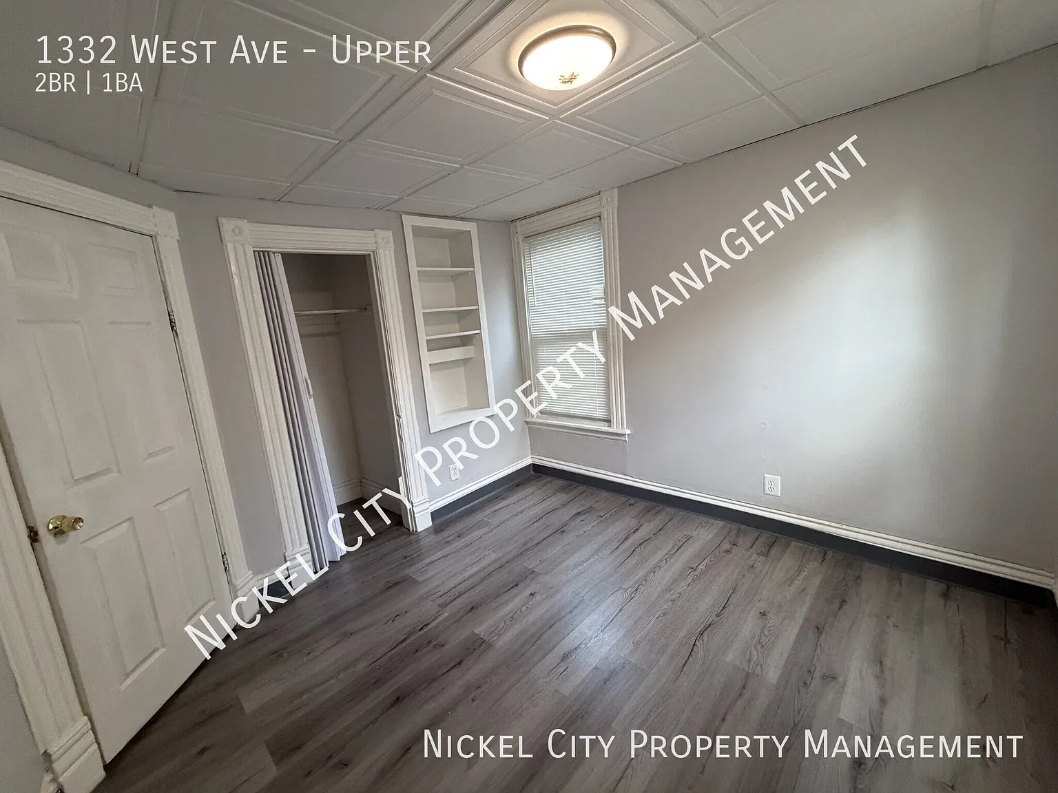1332 West Avenue- Upper — Photo 4