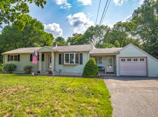 28 Marshall Dr, Enfield, CT 06082