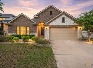234 Freeman Ranch St, Leander, TX 78641