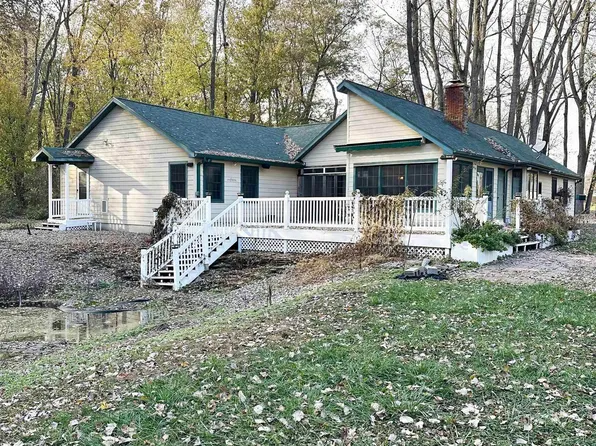 1132 Warana Dr, Plymouth, IN 46563