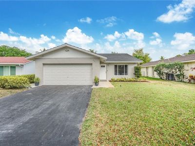987 NW 87th Avenue, Coral Springs, FL, 33071