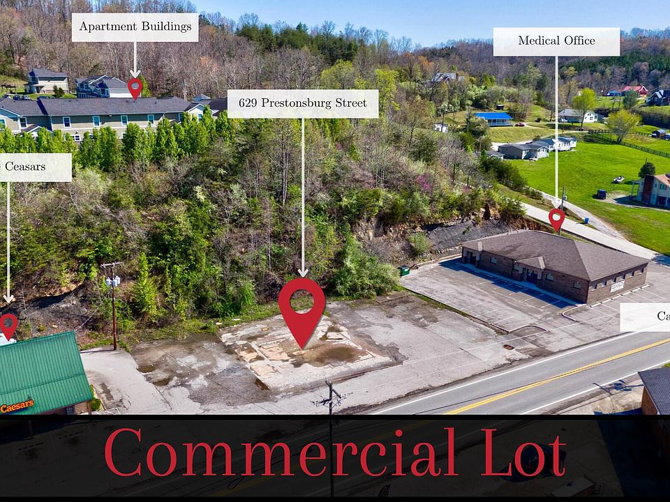 1st image of 629 Prestonsburg St