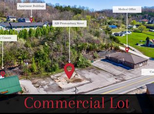 629 Prestonsburg St, West Liberty, KY 41472