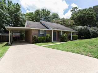 3040 Brewton St, Montgomery, AL 36109