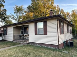 1913 Merriwether St, Cape Girardeau, MO 63703