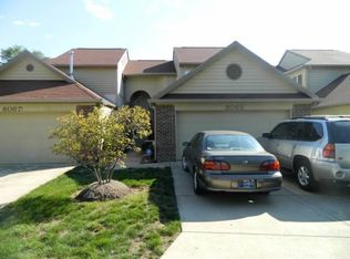8063 Farmhurst Ln, Indianapolis, IN 46236