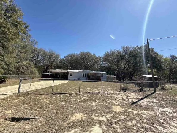 726 Guy Ave, Interlachen, FL 32148