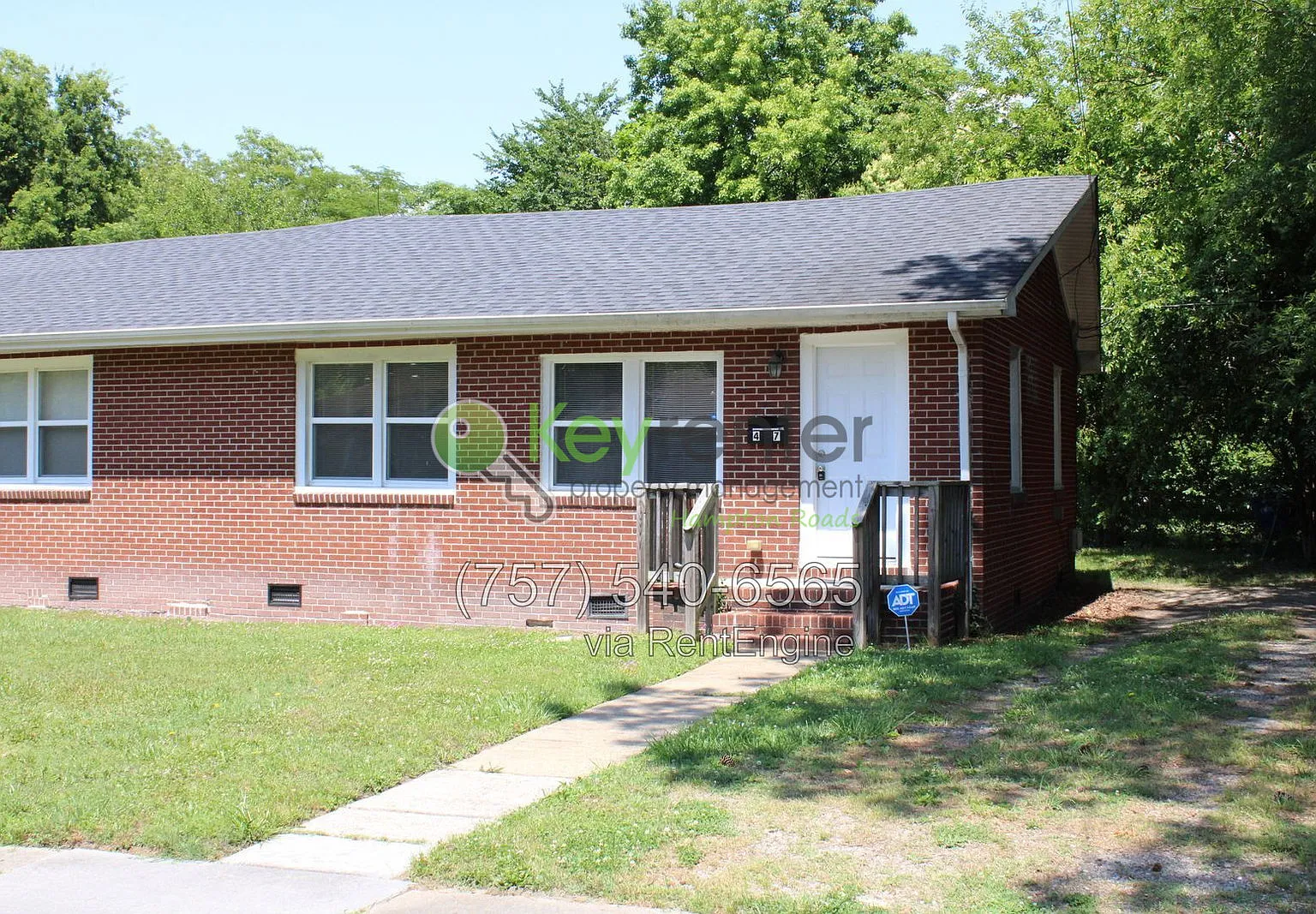 2 bed, 1.0 bath, 700 sqft, $1,250 — Photo 2