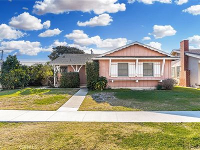 23217 Anza Ave, Torrance, CA, 90505