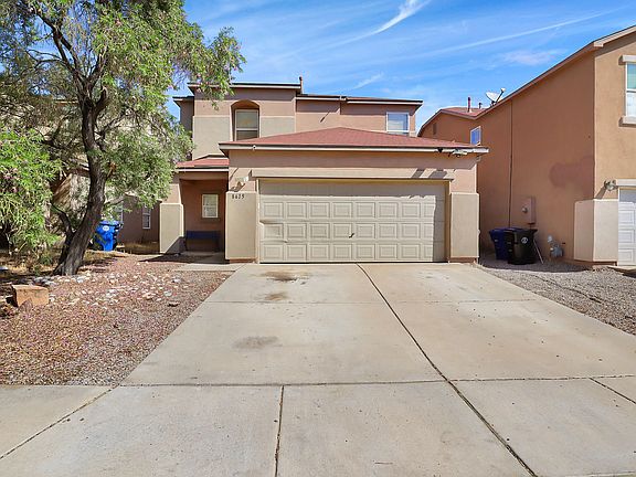 2nd image of 8615 Hatteras Pl NW