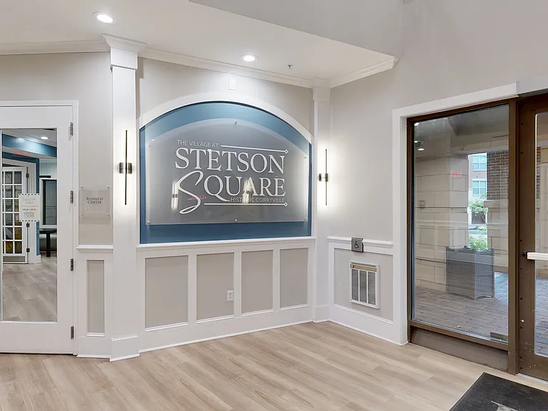 The Village at Stetson Square — Photo 18
