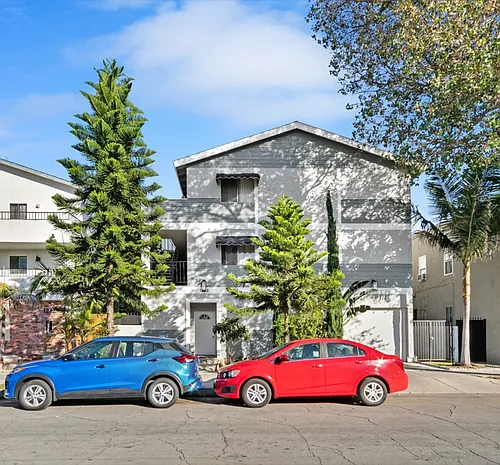1206 Gladys Ave #8 Photo 1 1206 Gladys Ave #8 Photo 1
