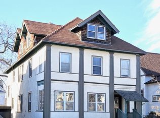 3220 Chicago Ave APT 1, Minneapolis, MN 55407