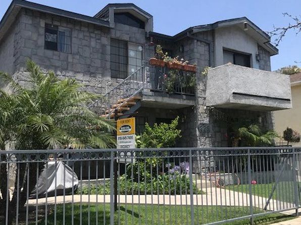 229 W Tujunga Ave APT F