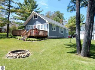 4538 Van Ettan Dam Rd, Oscoda, MI 48750