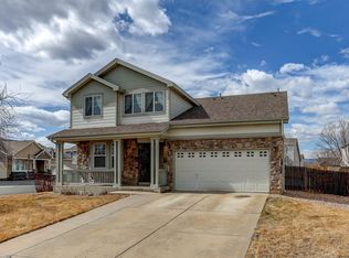 1595 Bengal Ave, Loveland, CO 80537