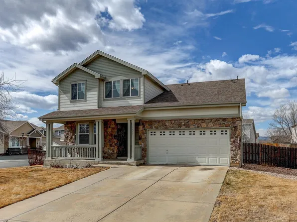 1595 Bengal Ave, Loveland, CO 80537