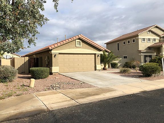 2nd image of 16840 W Tasha Dr