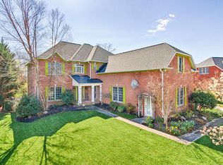 506 Serenity Ln, Knoxville, TN 37934