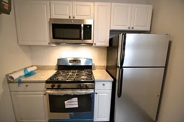 Rented by Bohemia Realty Group